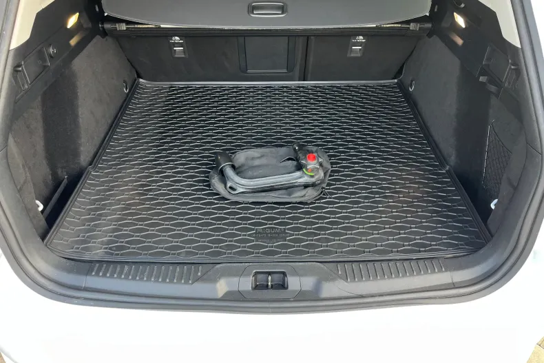 Ford Focus din 2022 cu 166.400 km - oferta FOR198178 - foto 14