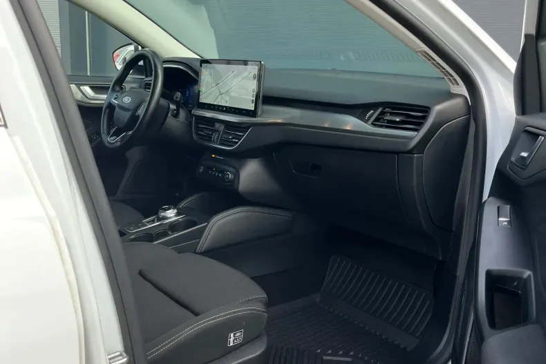 Ford Focus din 2022 cu 166.400 km - oferta FOR198178 - foto 16