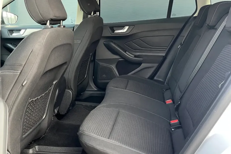 Ford Focus din 2022 cu 166.400 km - oferta FOR198178 - foto 18