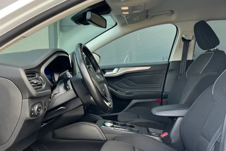 Ford Focus din 2022 cu 166.400 km - oferta FOR198178 - foto 19