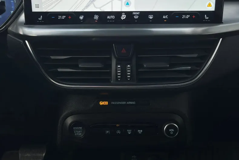 Ford Focus din 2022 cu 166.400 km - oferta FOR198178 - foto 20