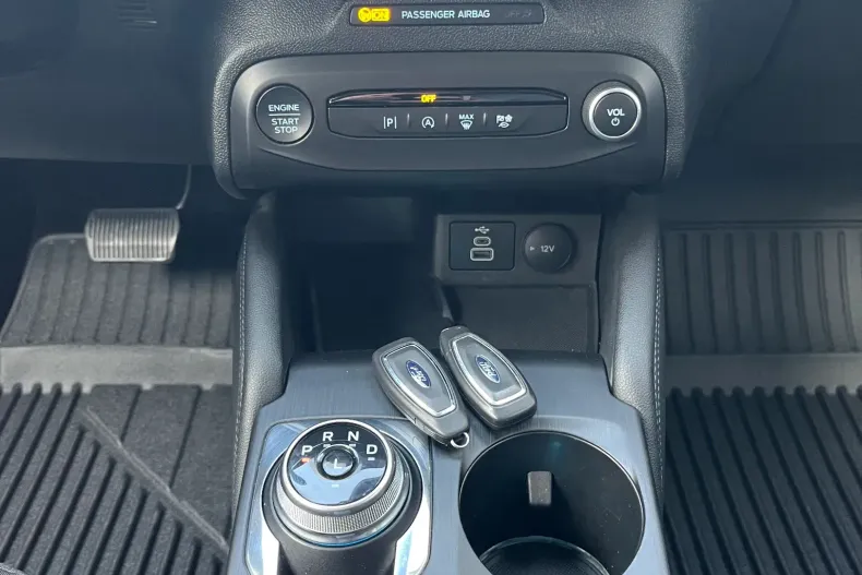 Ford Focus din 2022 cu 166.400 km - oferta FOR198178 - foto 21