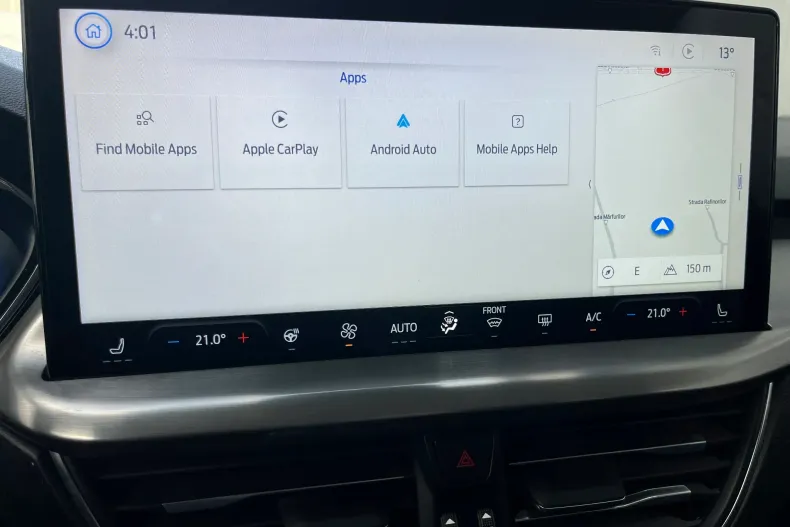 Ford Focus din 2022 cu 166.400 km - oferta FOR198178 - foto 25