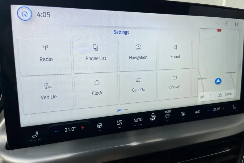 Ford Focus din 2022 cu 166.400 km - oferta FOR198178 - foto 26