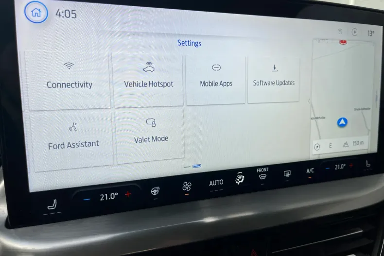 Ford Focus din 2022 cu 166.400 km - oferta FOR198178 - foto 27