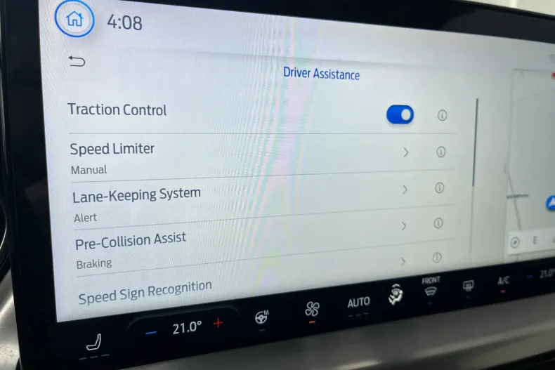 Ford Focus din 2022 cu 166.400 km - oferta FOR198178 - foto 28