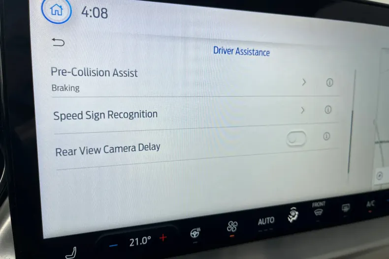 Ford Focus din 2022 cu 166.400 km - oferta FOR198178 - foto 29