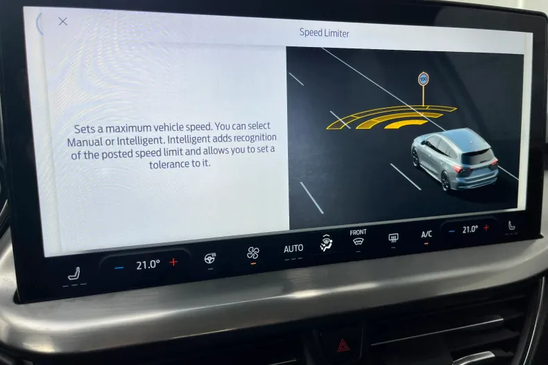 Ford Focus din 2022 cu 166.400 km - oferta FOR198178 - foto 31