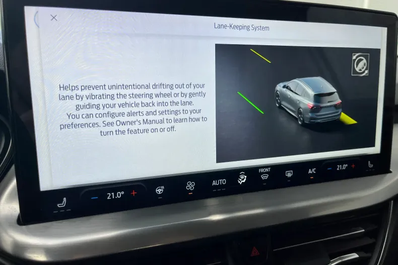 Ford Focus din 2022 cu 166.400 km - oferta FOR198178 - foto 32