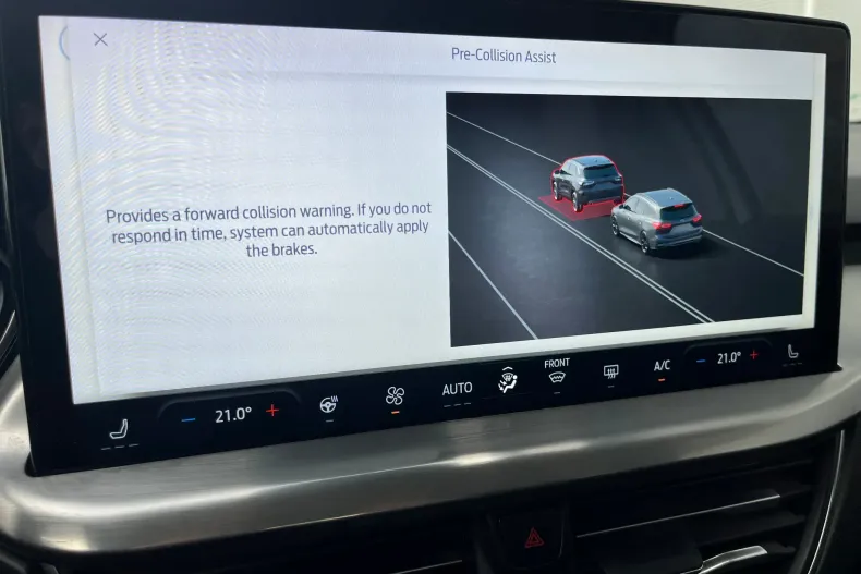 Ford Focus din 2022 cu 166.400 km - oferta FOR198178 - foto 33