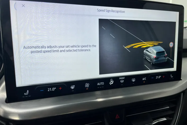 Ford Focus din 2022 cu 166.400 km - oferta FOR198178 - foto 34