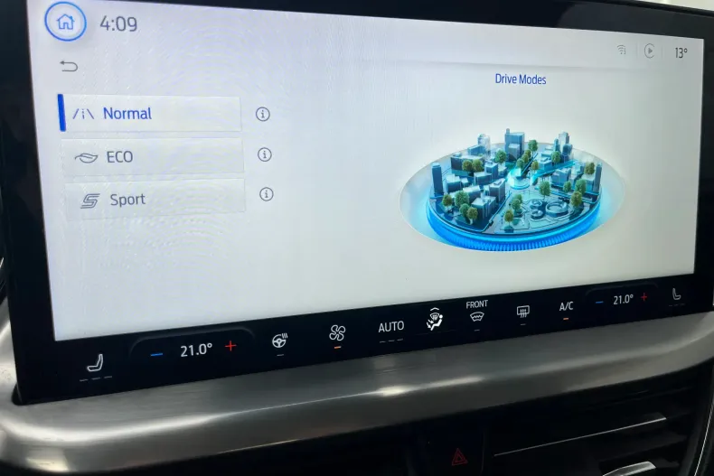 Ford Focus din 2022 cu 166.400 km - oferta FOR198178 - foto 35