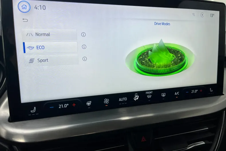 Ford Focus din 2022 cu 166.400 km - oferta FOR198178 - foto 36