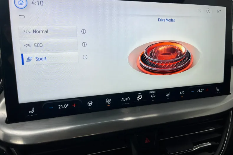 Ford Focus din 2022 cu 166.400 km - oferta FOR198178 - foto 37