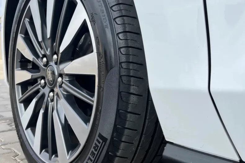 Ford Focus din 2022 cu 166.400 km - oferta FOR198178 - foto 39