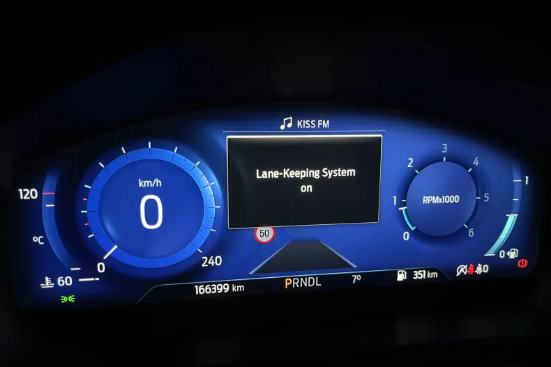 Ford Focus din 2022 cu 166.400 km - oferta FOR198178 - foto 40