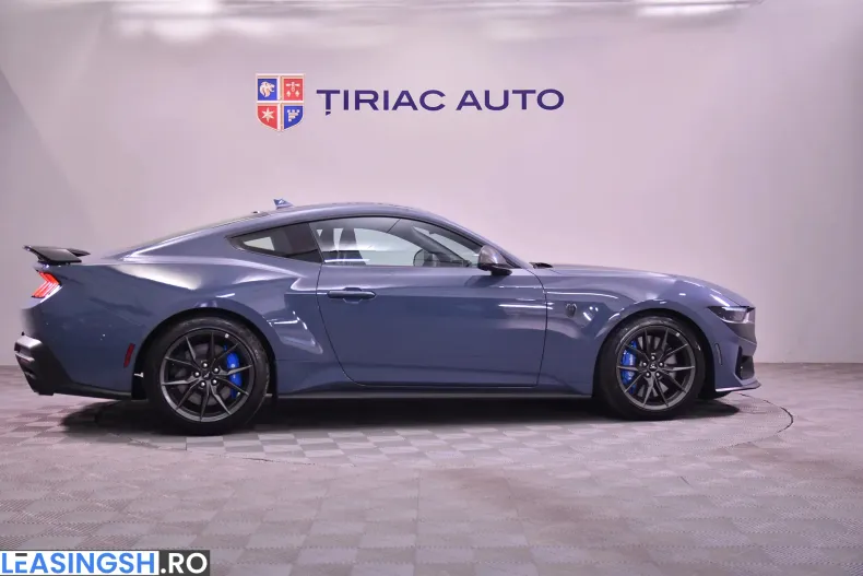 Ford Mustang din 2025 cu 3.900 km - oferta FOR198179 - foto 6