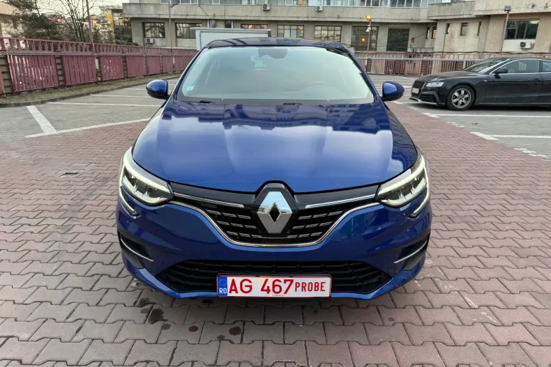 Renault Megane din 2022 cu 133.790 km - oferta REN198180 - foto 3