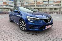 Renault Megane din 2022 cu 133.790 km - oferta REN198180 - foto 6