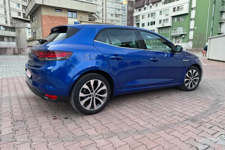 Renault Megane din 2022 cu 133.790 km - oferta REN198180 - foto 8