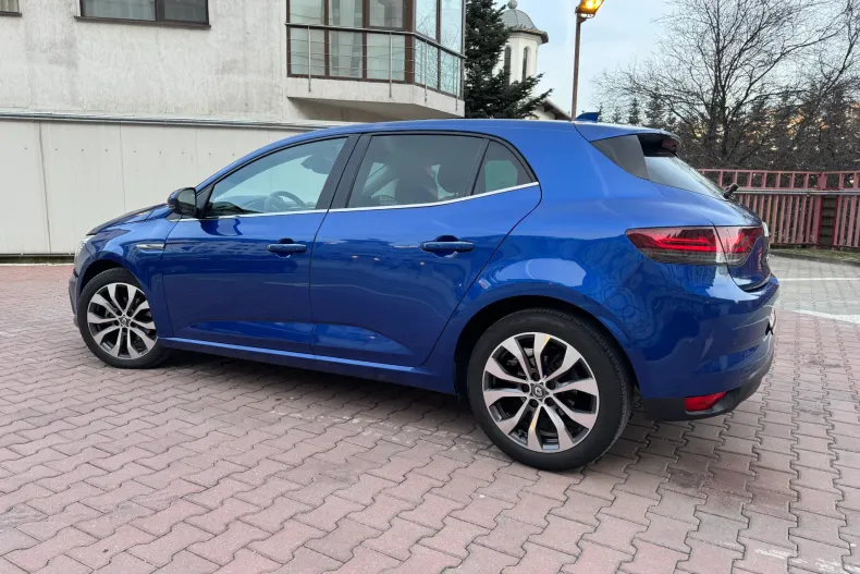 Renault Megane din 2022 cu 133.790 km - oferta REN198180 - foto 10