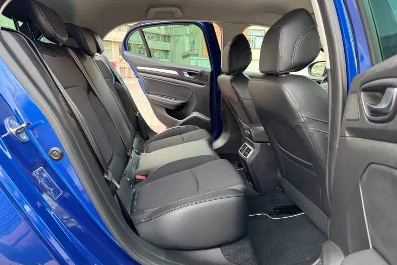 Renault Megane din 2022 cu 133.790 km - oferta REN198180 - foto 16