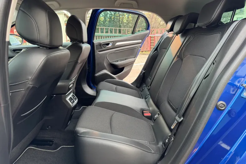 Renault Megane din 2022 cu 133.790 km - oferta REN198180 - foto 18