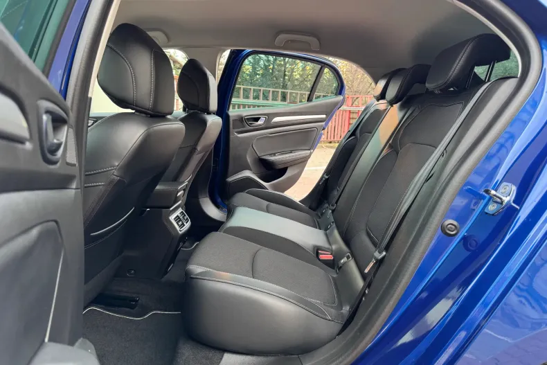 Renault Megane din 2022 cu 133.790 km - oferta REN198180 - foto 19