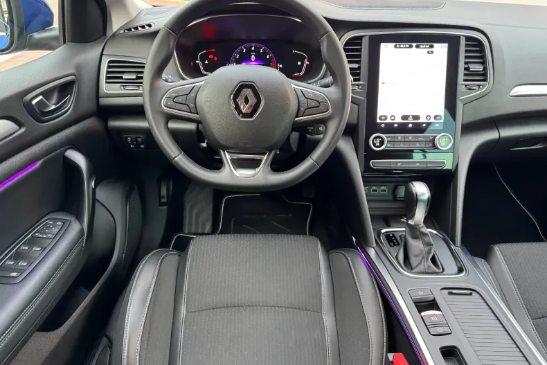 Renault Megane din 2022 cu 133.790 km - oferta REN198180 - foto 20