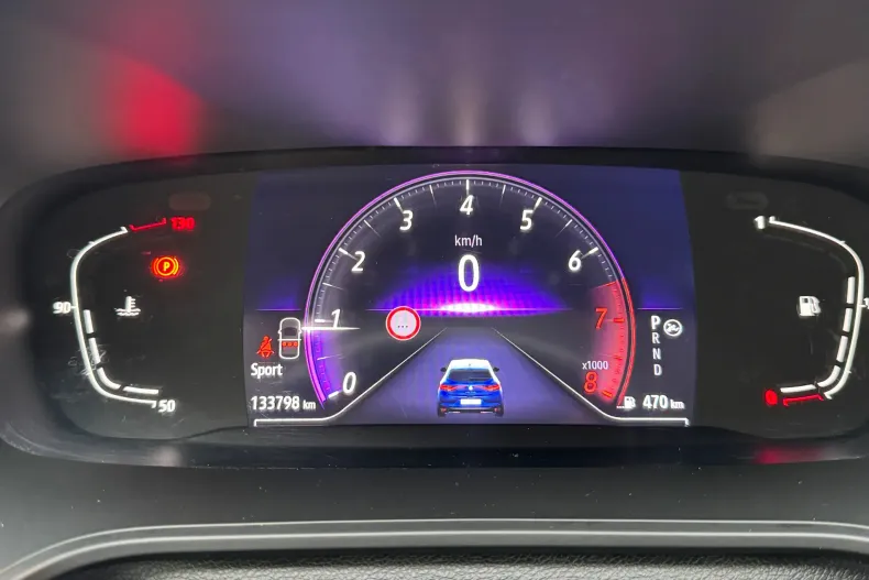 Renault Megane din 2022 cu 133.790 km - oferta REN198180 - foto 22