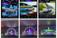 Renault Megane din 2022 cu 133.790 km - oferta REN198180 - foto 23