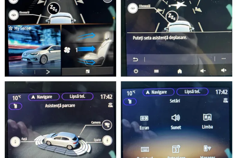 Renault Megane din 2022 cu 133.790 km - oferta REN198180 - foto 24