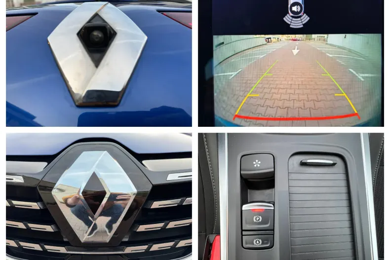 Renault Megane din 2022 cu 133.790 km - oferta REN198180 - foto 25