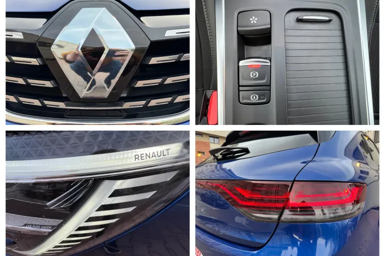 Renault Megane din 2022 cu 133.790 km - oferta REN198180 - foto 26