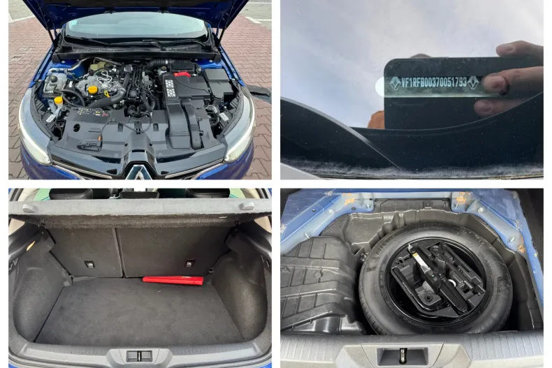 Renault Megane din 2022 cu 133.790 km - oferta REN198180 - foto 28