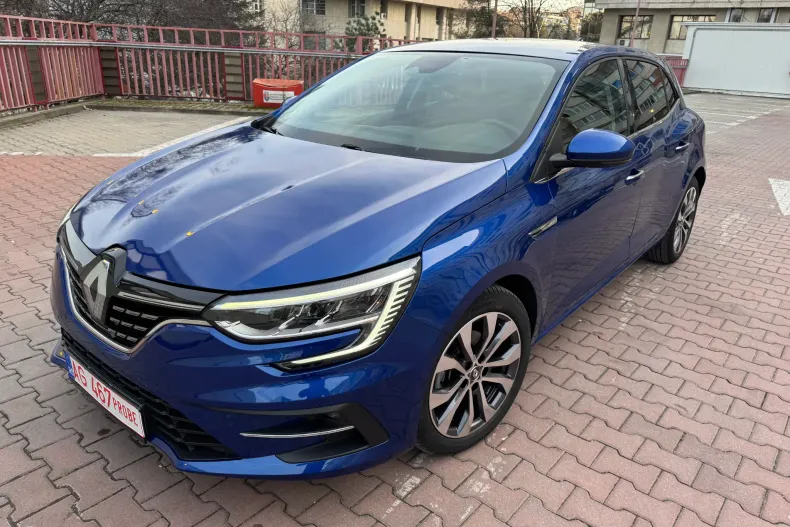 Renault Megane din 2022 cu 133.790 km - oferta REN198180 - foto 31
