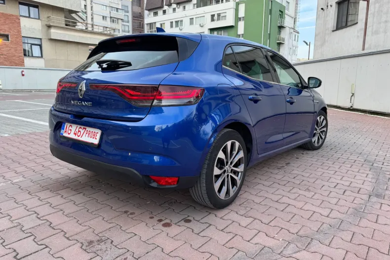 Renault Megane din 2022 cu 133.790 km - oferta REN198180 - foto 33