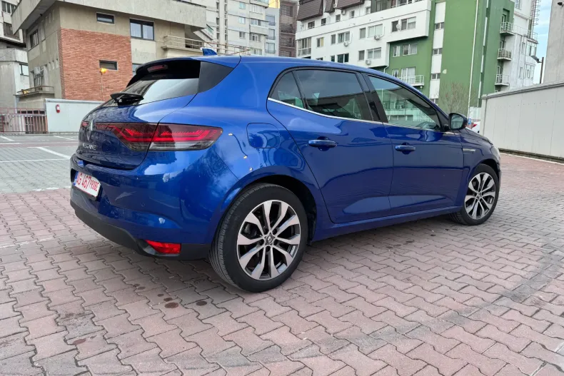 Renault Megane din 2022 cu 133.790 km - oferta REN198180 - foto 34