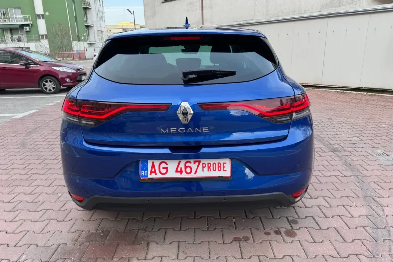 Renault Megane din 2022 cu 133.790 km - oferta REN198180 - foto 35
