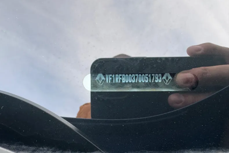 Renault Megane din 2022 cu 133.790 km - oferta REN198180 - foto 38