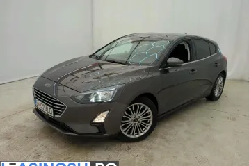 Ford Focus din 2021 - oferta FOR198181