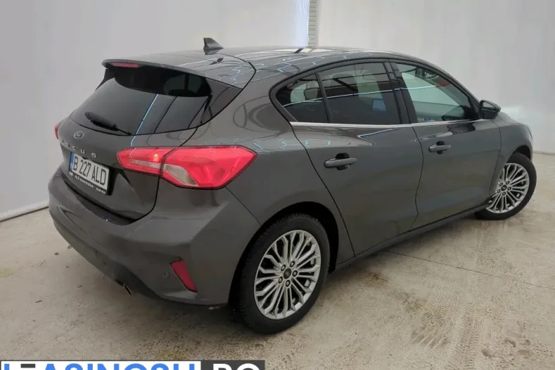 Ford Focus din 2021 cu 83.750 km - oferta FOR198181 - foto 2