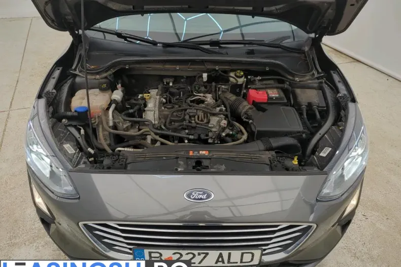 Ford Focus din 2021 cu 83.750 km - oferta FOR198181 - foto 3