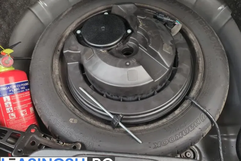 Ford Focus din 2021 cu 83.750 km - oferta FOR198181 - foto 6