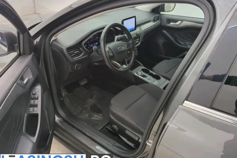 Ford Focus din 2021 cu 83.750 km - oferta FOR198181 - foto 7