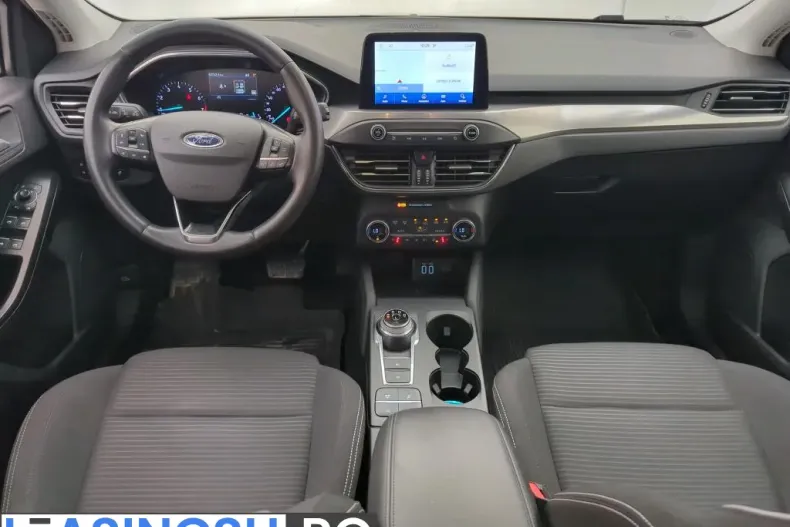 Ford Focus din 2021 cu 83.750 km - oferta FOR198181 - foto 9