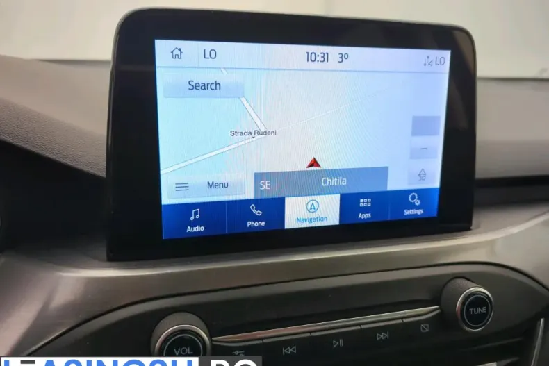 Ford Focus din 2021 cu 83.750 km - oferta FOR198181 - foto 11