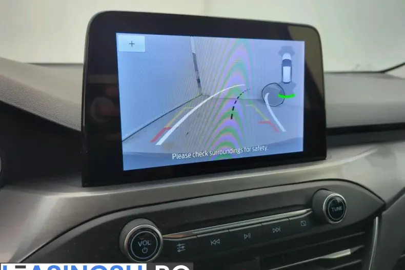 Ford Focus din 2021 cu 83.750 km - oferta FOR198181 - foto 12