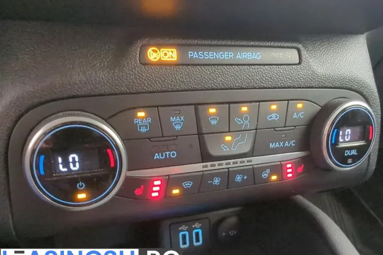 Ford Focus din 2021 cu 83.750 km - oferta FOR198181 - foto 13