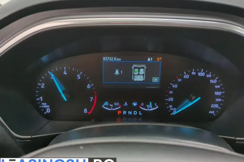 Ford Focus din 2021 cu 83.750 km - oferta FOR198181 - foto 14